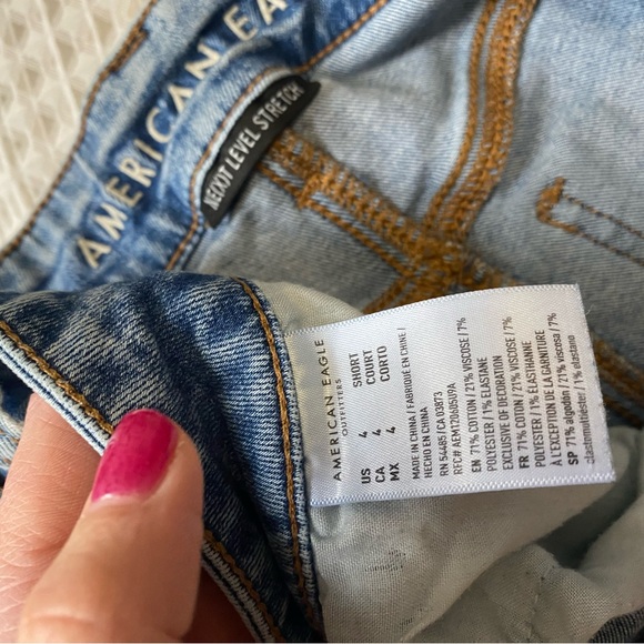 American Eagle Jeans - Picture 4 of 5
